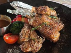 -安妮意大利餐厅(日坛店)
