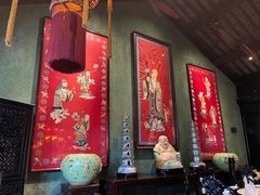 大堂-誉八仙茶室酒楼(新天地店)