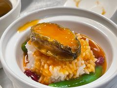 -桂园餐厅(五大道店)