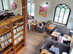 -1901 Cafe(西四店)