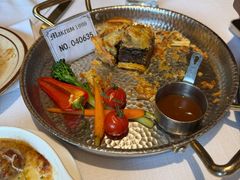 -黑宝石西餐厅(汇励99城市公园店)