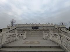 -观潮胜地公园