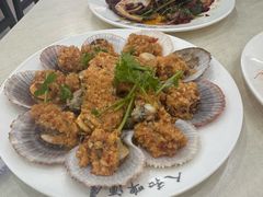 -人和啤酒屋海鲜大排档(营口路店)