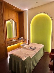 -厦门安达仕酒店·衡境SPA