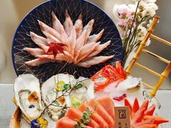 -吉之仙•中国制造•出口级食材日料店(领事馆总店)