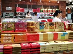 -老城隍庙食品商店(豫园商城店)