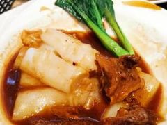-新兴·金羊座·粤菜点心(乐峰店)