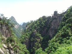 -大明山自然探索公园
