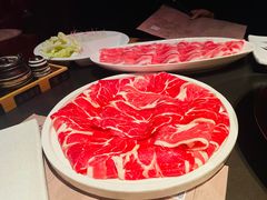 -东来顺·非遗火锅(高新店)