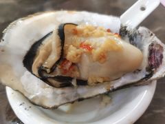 蒜蓉蚝-蚝专家(北滘店)