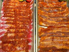 -韩宫宴烤肉·料理(苏州中心店)