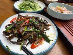 -外婆烧.老杭帮菜(庆春店)