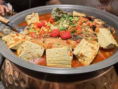 -驿舍·民國老营房院子私房菜(科学会堂店)