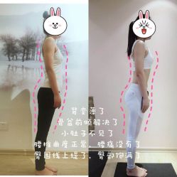 -静待花开瑜伽尊巴会馆