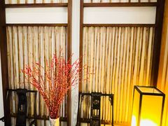 -禅一·静观堂(长寿路店)
