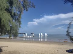 -涠洲岛南湾海洋运动公园