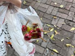 -天津堆姐糖堆刨冰(河东区总店)