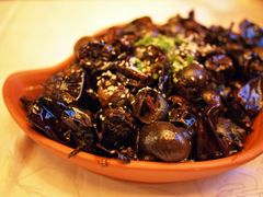 辣子田螺-陶然居·重庆菜(解放碑店)