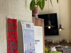 -花仓咖啡(祥安巷店)