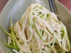 -丽泽山庄·生态怀柔菜·虹鳟鱼(红螺寺店)