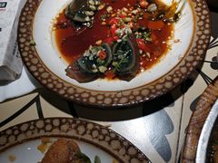 -新凯旋烧烤·燕姐千岛湖土菜