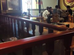 -令狐冲·活鱼馆(宝龙店)