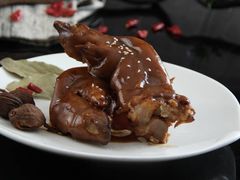 -飞虎过桥米线(翠湖店)