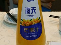 -尚岛私房菜(西方巷店)