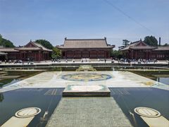 -华清宫景区
