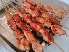 -马尔龙新疆饭店·清真(瑞景店)