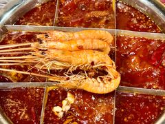 -邓莽子老火锅(鲁祖庙店)