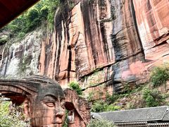 -赤水丹霞旅游区·大瀑布