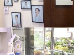 -精德口腔·种植修复·儿牙中心(财富中心店)