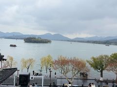 -楼外楼(西湖景区孤山路店)