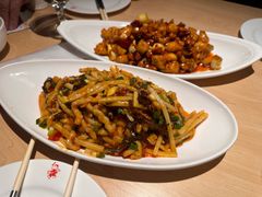 -渝信川菜(长安店)