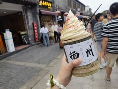 -东关街美食广场