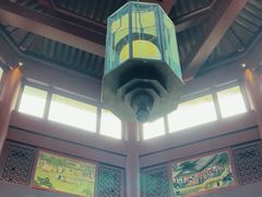 -苏州吴宫泛太平洋酒店