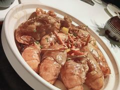 -炳胜品味(珠江新城店)
