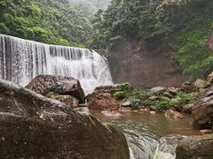 -赤水丹霞旅游区·大瀑布
