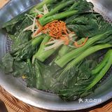 粤菜小炒，新鲜，美味