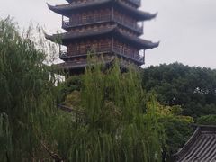 -常熟方塔园