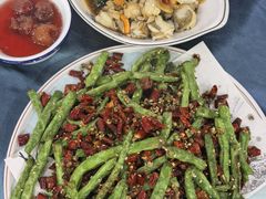 -清真•蜀风园(丁字沽总店)