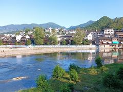 -边城茶峒景区