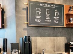 -星巴克(凯德晶萃店)