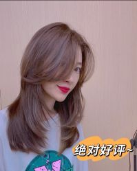 点击看大图 -MORI HAIR SALON日式美发沙龙