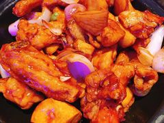 -钳真多钓虾馆·小龙虾海鲜烧烤(九六广场店)