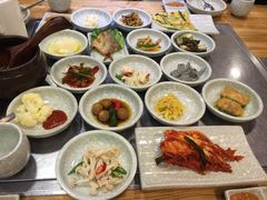 -金顺碳烤肉(1号店)