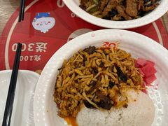 -阳阳中国饭(龙湖大兴天街)