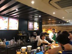 -星巴克臻选(杭州良渚文化村店)