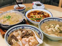 -慧娟面馆·餐厅(望江路店)